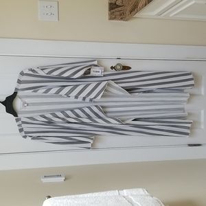 LuLaRoe Shirley Style Duster  - New with Tags